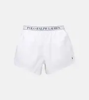 [Polo Ralph Lauren] Polo Ralph Lauren Logo boxer briefs AU 16 white