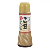在飛比找蝦皮購物優惠-Kingmori 日本手工黃金芝麻醬 405公克