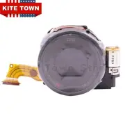 Repair parts for Sony DSC-RX100 RX100M2 II 10.4-37.1mm Lens Zoom Unit Camera