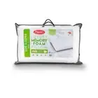 Easyrest Side Sleeper High Profile Luxury Memory Foam Pillow 65 x 40 + 12cm BONU