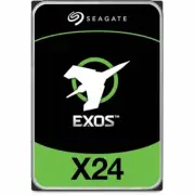 Seagate Exos X22 20 TB Hard Drive - Internal - SATA (SATA/600) - Conventional Ma