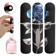 Refillable Mini Perfume Bottle 5ml Mini Atomizer Travel
