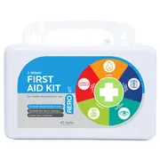 AEROKIT 2 Series Plastic Waterproof First Aid Kit
