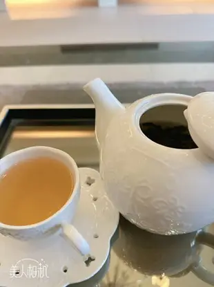 台灣東方美人茶