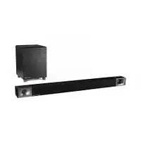 在飛比找蝦皮購物優惠-Klipsch Bar40 Soundbar 2.1微型劇院