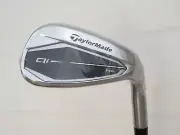 NEW TaylorMade Qi HL Single Approach Wedge Speeder NX 50 Senior Flex Graphite