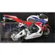 ☆★億錡重機★☆ TechSpec 油箱貼 HONDA CBR600RR 600RR SS蛇皮 XL2 賽道減震止滑