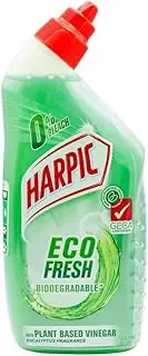 Harpic Eco Fresh Eucalyptus Fragrance Toilet Gel 500 ml