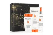 Kerastase Nutritive Fondant Holiday Gift Pack - For Dry Hair