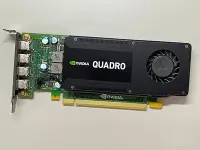 在飛比找Yahoo!奇摩拍賣優惠-NVIDIA Quadro K1200 4GB GDDR5 