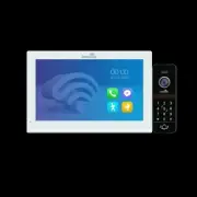 PSA Products PSA INT210TWSK | 10" Smart Touchscreen Intercom Kit