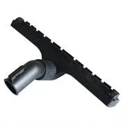 35mm Abs Dust Dirt Vacuum Cleaner Replacement Head Nozzle Suction Fit For Vacuum Articulating Floor