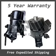 K4155 For 2021-23 Toyota Sienna 2.5L Front & Rear Engine Mount Kit 42154HY 42145 (for: Toyota)