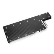 Alphacool ES H100 80GB HBM PCIe GPU Water Block