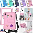 Kids EVA Stand Case Cover Shockproof For Samsung Galaxy Tab A9+ Plus 11.0" X210