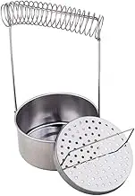Paint Brush Washer Deluxe Brush Cleaner for Oil Painting