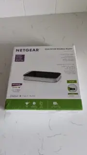 NETGEAR G54 N150 Wireless Router Model WNR 1000 - New