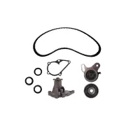 Superspares Timing Belt Kit Inc Water Pump for Kia Rio JB 1.6L 1.4L 4cyl DOHC
