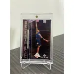 ALLEN IVERSON 戰神 UPPER DECK MVP THEATRE