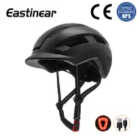 在飛比找蝦皮購物優惠-Eastinear夏季多功能自行車安全帽 騎行頭盔 登山休閒