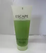 Calvin Klein Escape For Men Bath and Body Shampoo 6.7 oz/200 ml Read Desc.