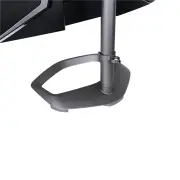 Cooler Master 27Inch Curve QHD Ultra Speed Gaming Monitor