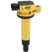 140078 Accel Ignition Coil for Toyota Prius C Yaris Scion xB xA Echo 2000-2005 (for: Toyota)