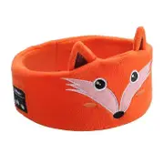 Kids Bluetooth Headband Headphone Earphone Cute Wireless Sleeping Music Headwear