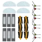 For Deebot T8 For T9 N10 Plus Replacement Parts for Ecovacs Vacuum Cleaners
