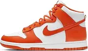 [Nike] Womens Dunk High WMNS DD1869 100 Syracuse - Size 5.5W