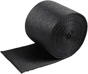 Cable Cover for Organize Carpet Cable Protector Adhesive Management Floor Cord Hider Wire Cover