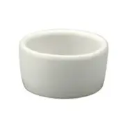 1880 Hospitality F8000000610 Bright White Ware 2 Oz Ramekin - 36 / CS