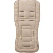 AirBUGGy TioTio STROLLER MAT Beige 0 months AB6600 116