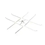Star Pretzel Holder Ay.(Hfd-2) 2B-Z7205 - Genuine OEM Replacement Part