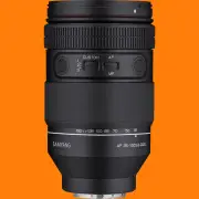 Samyang 35-150mm f/2-2.8 AF Lens (Leica L) - Brand New