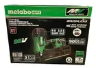 Metabo HPT 36V MultiVolt Framing Nailer Kit