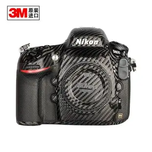 NIKON尼康單反相機貼皮D800 D800E機身貼膜保護貼紙3M材質