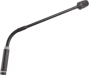 Daiilg Professional Dynamic DJ Microphone for Mixer Dedicated Disc Shouting Microfone KTV Bar Gooseneck DJ Mic