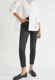 Seed Heritage Core Skinny Jean- High Rise Ankle Length Size 8 BNWT RRP $99.95