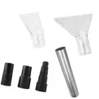 Carpet VAC Extractor Attachment Vacuum Accs Vacuum Cleaner Brush Head for Carpet