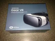 Genuine NEW SAMSUNG SM-R322N GEAR VR 360VR OCULUS For GALAXY NOTE 5 / S6 EDGE S7