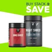 Inno Supps Day & Night Shred Stack