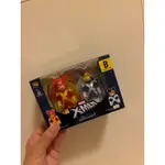 MARVEL X-MEN BE@RBRICK 一番賞 庫柏力克熊