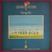 Vangelis Chariots Of Fire CD, Album, RE, Cin Ambient, Score, Modern Classical,