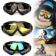 Anti-fog/UV Surfing Goggles Sunglass Wind Dust Jet Ski Snow Snowboard Adult