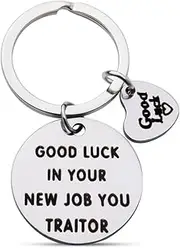[yaozeio] New Job Gifts for Women Men Coworker Going Away Gifts for Coworker Best Friend Congratulations Gifts for Coworker