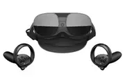 HTC Vive XR Elite VR Kit - Black [HTC172000]