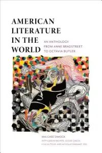 在飛比找博客來優惠-American Literature in the Wor