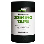 Tuff Turf 150mm x 5m Synthetic Turf Joining Tape