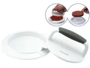 NEW Progressive Perfect Hamburger Press